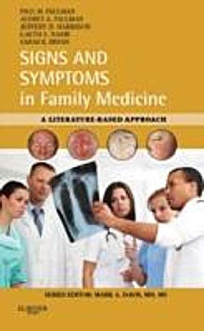Signs and Symptoms in Family Medicine E-Book