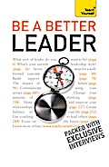 Be A Better Leader
