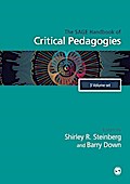 The SAGE Handbook of Critical Pedagogies