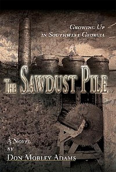 The Sawdust Pile