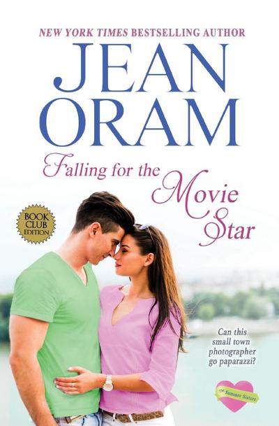 Falling for the Movie Star