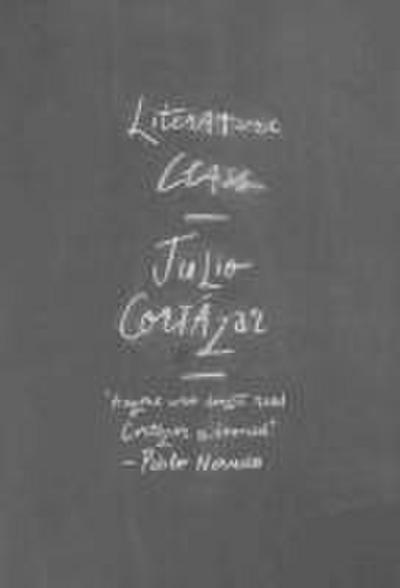 Literature Class, Berkeley 1980