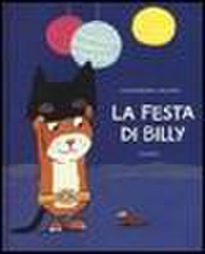 La festa di Billy