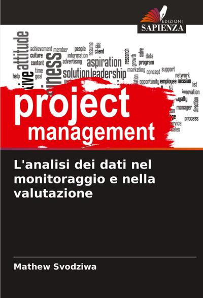 L’analisi dei dati nel monitoraggio e nella valutazione