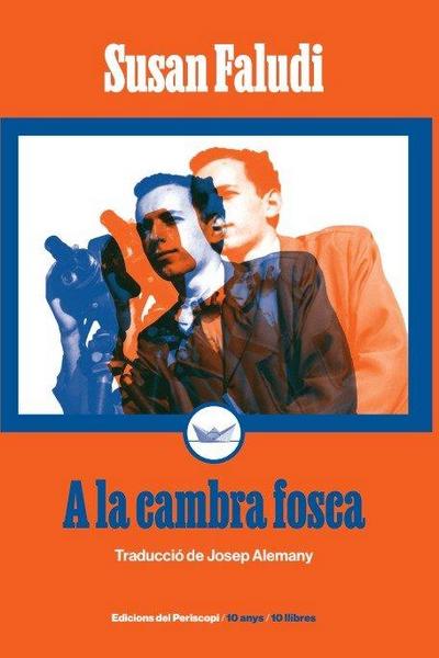 A la cambra fosca