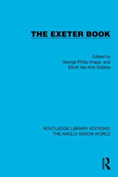 Exeter Book