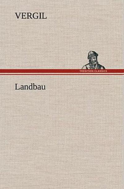 Landbau