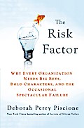 The Risk Factor