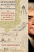 Gentlemen Scientists and Revolutionaries