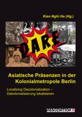 Ha,Asiatische Präsenzen