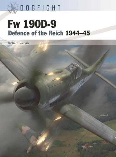 FW 190d-9
