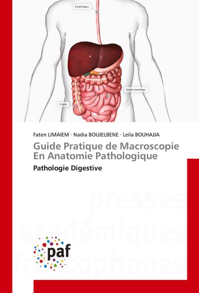 Guide Pratique de Macroscopie En Anatomie Pathologique