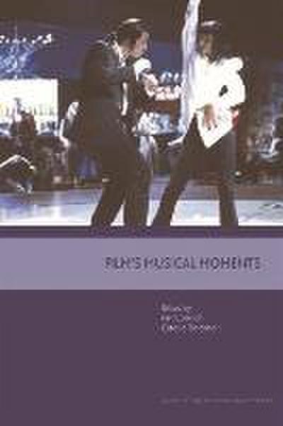 Film’s Musical Moments