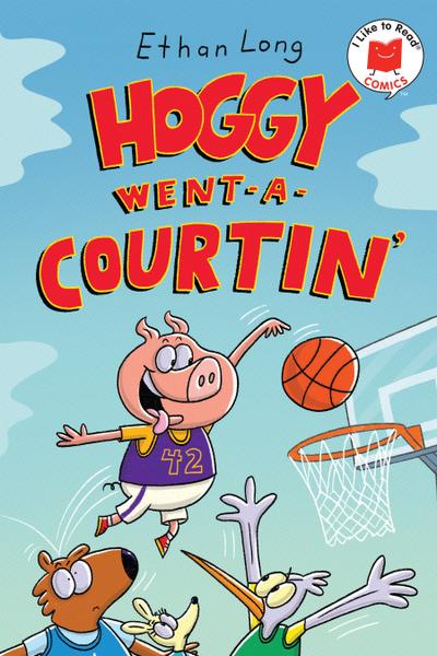 Hoggy Went A-Courtin’