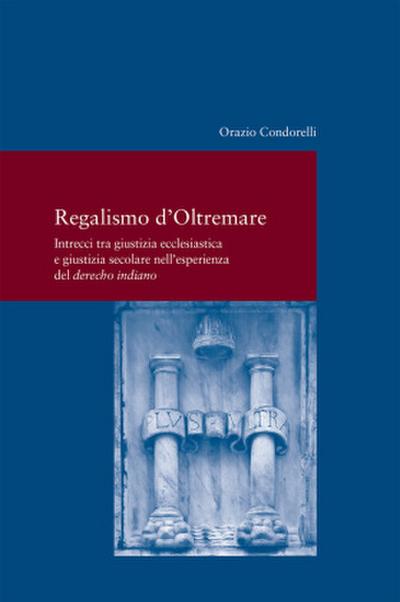 Regalismo d’Oltremare