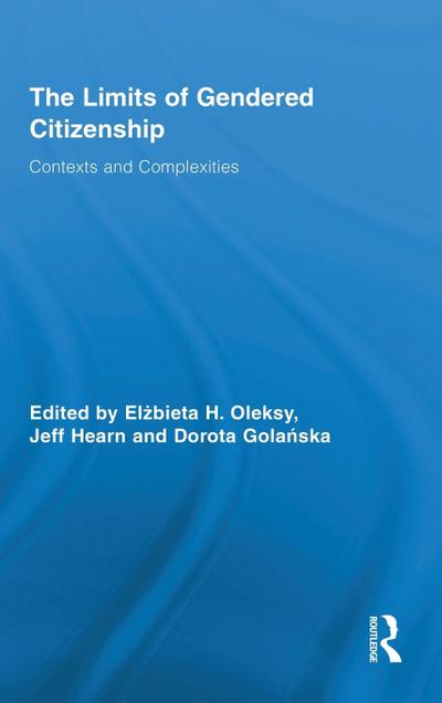 The Limits of Gendered Citizenship
