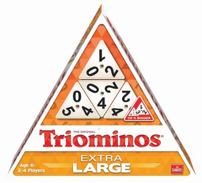 Triominos Extra Large