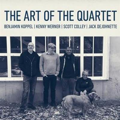 Art Of The Quartet
