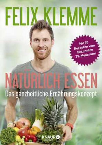 Natürlich essen 