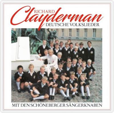 Deutsche Volkslieder