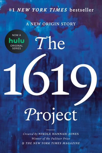 The 1619 Project - Caitlin Roper