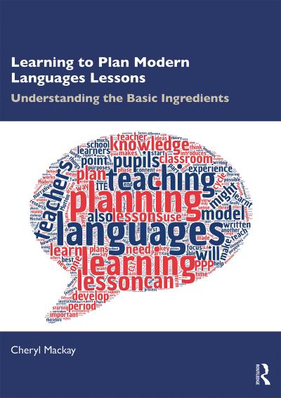 Learning to Plan Modern Languages Lessons