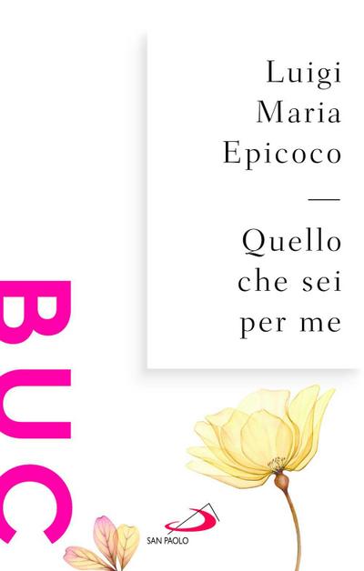 Quello che sei per me. Parole sull’intimità
