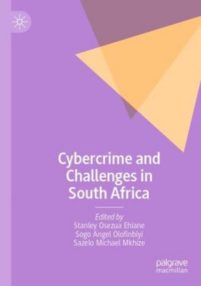 Cybercrime and Challenges in South Africa