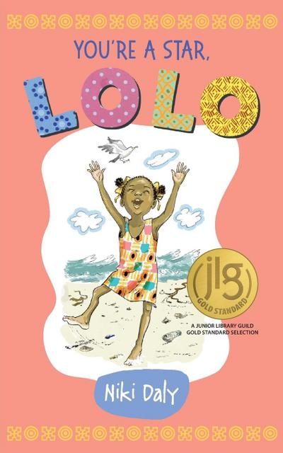 You’re a Star, Lolo!