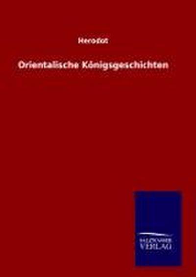 Orientalische Königsgeschichten