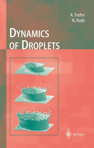 Dynamics of Droplets