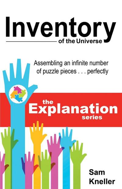 Inventory of the Universe