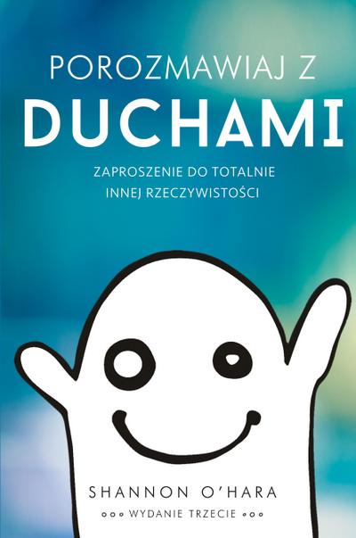 Porozmawiaj z Duchami - Talk to the Entities Polish