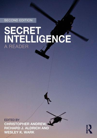 Secret Intelligence