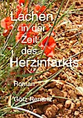 Lachen in der Zeit des Herzinfarkts