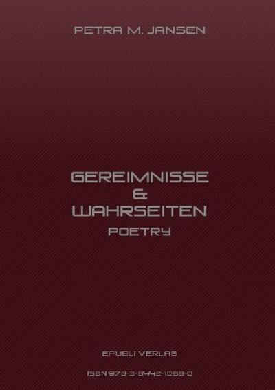 GEREIMNISSE & WAHRSEITEN