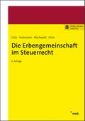 Die Erbengemeinschaft im Steuerrecht