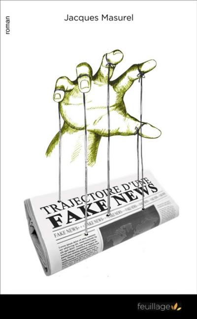 Trajectoire d’une fake news