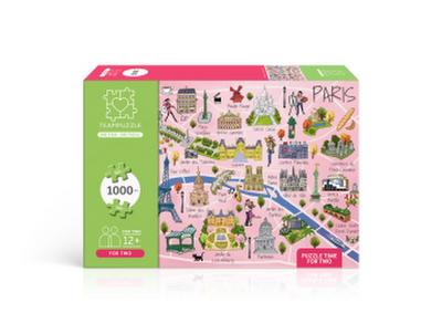 Paris (Puzzle)