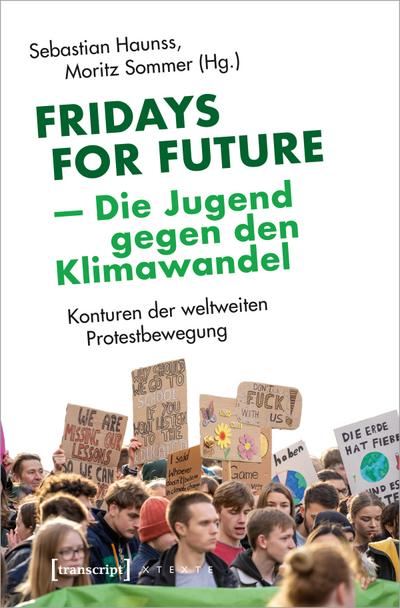 Haunss,Fridays for Future
