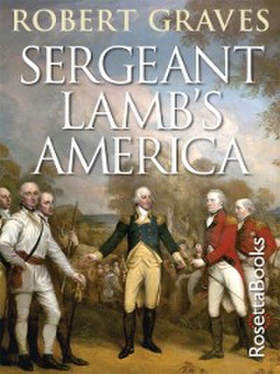 Sergeant Lamb’s America