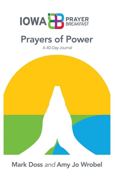 Prayers of Power