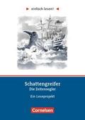 Schattengreifer: Die Zeitensegler