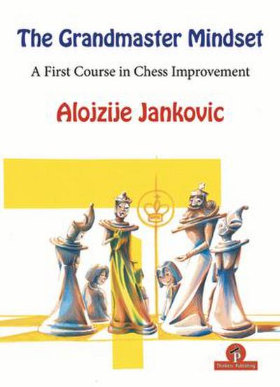 The Grandmaster Mindset