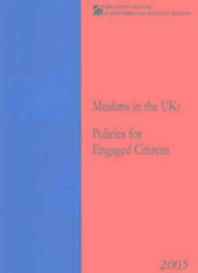 Muslims in the UK