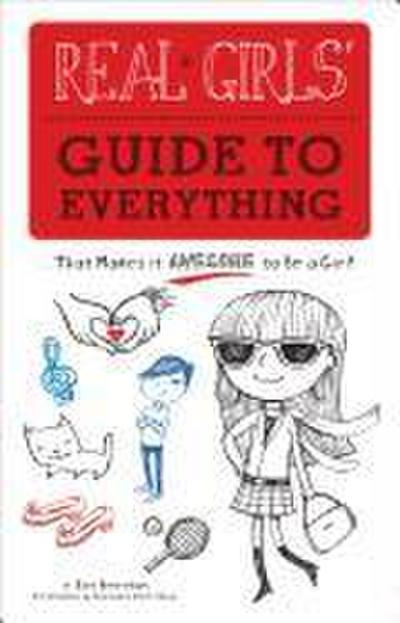 Real Girls’ Guide to Everything
