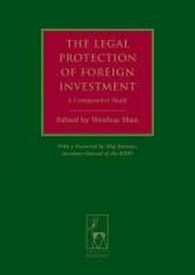 Legal Protection of Foreign Investment