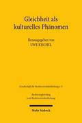 Gleichheit als kulturelles Phänomen