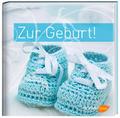 Zur Geburt!