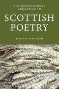International Companion to Scottish Poetry